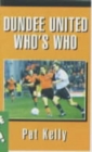 Image for A Dundee United Who&#39;s Who