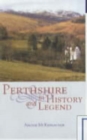 Image for Perthshire in History and Legend