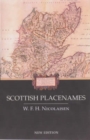 Image for Scottish place-names  : their study and significance