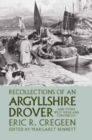 Image for &#39;Reminiscences of a Highland drover&#39; and other selected papers