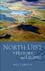 Image for North Uist in history and legend