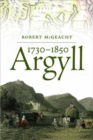 Image for Argyll, 1730-1850