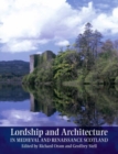 Image for Lordship and Architecture