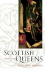 Image for Scottish queens, 1034-1714
