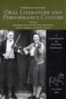 Image for Scottish life and society  : a compendium of Scottish ethnologyVol. 10: Oral literature and performance culture