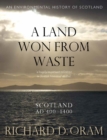 Image for A Land Won from Waste