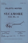 Image for Sycamore Pilot&#39;s Notes : Air Ministry Pilot&#39;s Notes