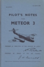 Image for Meteor III Pilot&#39;s Notes
