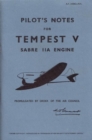 Image for Tempest V Pilot&#39;s Notes
