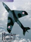 Image for The Hawker Hunter