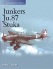 Image for The Junkers Ju 87 Stuka