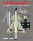 Image for Convair Advanced Designs II