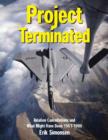 Image for Project Terminated