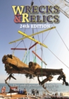 Image for Wrecks &amp; Relics 24th Edition