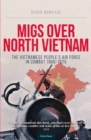 Image for MiGs Over North Vietnam