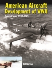 Image for American Aircraft Development of WWII