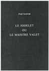 Image for Le Jodelet ou le Maistre Valet