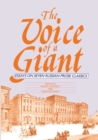 Image for The Voice Of A Giant : Essays on Seven Russian Prose Classics