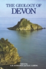 Image for The Geology Of Devon