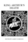 Image for King Arthur&#39;s Death