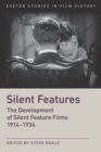 Image for Silent Features