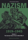 Image for Nazism 1919-1945Vol. 4: The German home front in World War II