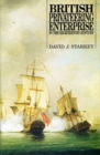 Image for British Privateering Enterprise in the Eighteenth Century