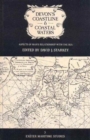 Image for Devon&#39;s Coastline and Coastal Waters : Aspects of Man&#39;s Relationship with the Sea