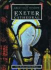 Image for The Great East Window Of Exeter Cathedral : A Glazing History