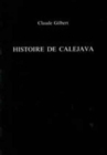 Image for Histoire de Calejava