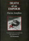 Image for Death of an Emperor : Flavius Josephus