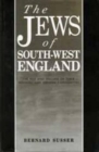 Image for The Jews Of South West England