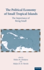 Image for The Political Economy Of Small Tropical Islands