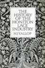 Image for The History Of Honiton Lace Industry