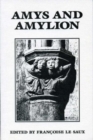 Image for Amys and Amylion