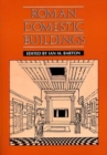 Image for Roman Domestic Buildings