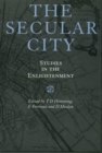 Image for The Secular City