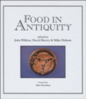Image for Food in Antiquity