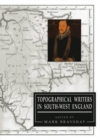 Image for Topographical Writers In South-West England