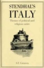 Image for Stendhal&#39;s Italy : Themes of Political and Religious Satire