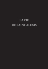 Image for La Vie De Saint Alexis