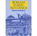 Image for Roman Public Buildings