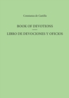 Image for Book Of Devotions/Libro De Devociones Y Oficios