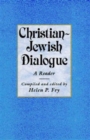 Image for Christian-Jewish Dialogue