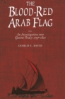 Image for The Blood-Red Arab Flag