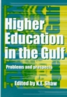 Image for Higher Education In The Gulf