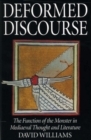 Image for Deformed Discourse