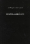 Image for Contes Americains
