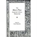 Image for The Mary Play