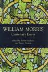 Image for William Morris  : centenary essays